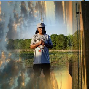 Meet your Posher, Tyron